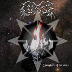 Curse (ISL) : Slaughter of the Stars